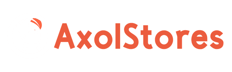 AxolStores logo